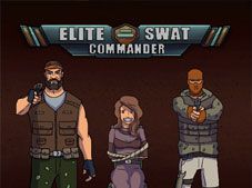 Elite SWAT Commander