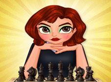 Eliza Queen of Chess