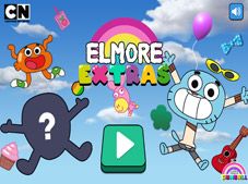 🕹️ Play Free Gumball Games: Play Our Online The Amazing World of Gumball  Video Games