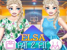 Elsa Fat 2 Fit