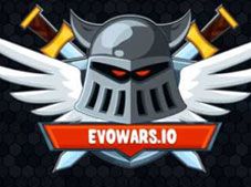 EvoWars io