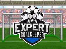 Expert Goalkeeper