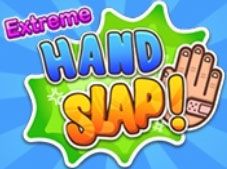 Extreme Hand Slap