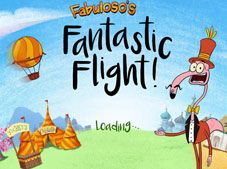 Fabulosos Fantastic Flight