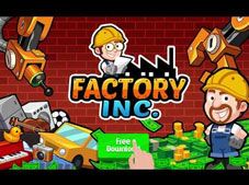 Factory Inc.