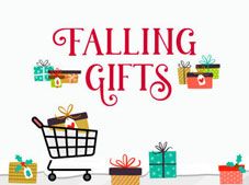 Falling Gifts