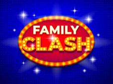 Family Clash