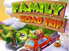 Family Road Trip