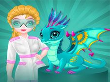 Fantasy Creatures Princess Laboratory