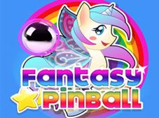 Fantasy Star Pinball