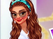 Fashionista Weekend Challenge