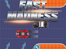 Fast Madness