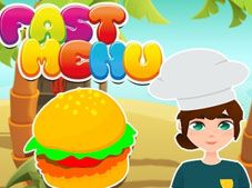 Fast Menu