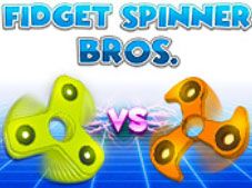 Fidget Spinner Bros