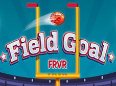Field Goal FRVR