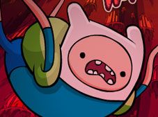 Adventure Time: Fight-O-Sphere