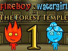 Fireboy And Watergirl 1 1.0.4 Free Download