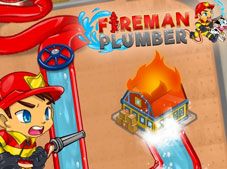 Fireman Plumber