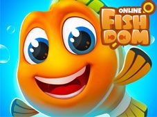 Fishdom Online