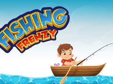 Fishing Frenzy