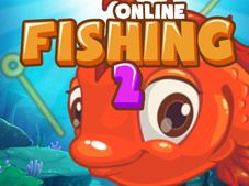 Fishing Online 2