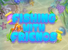 Fishing with Friends