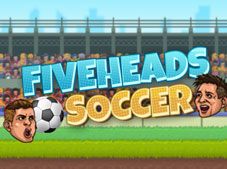 Fiveheads Soccer