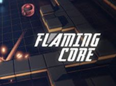 Flaming Core