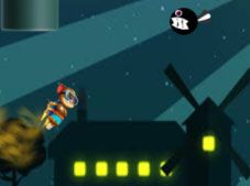 Flappy Talking Tom