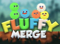 Fluffy Merge