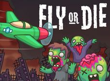 Fly or Die