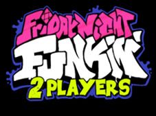 FRIDAY NIGHT FUNKIN' 2 PLAYERS free online game on