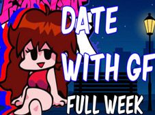 FNF: Date with GF