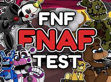 FNF FNAF Test