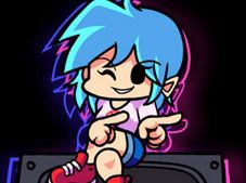 FNF Gender Swap Mod Pack