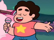 FNF Spinel vs Steven