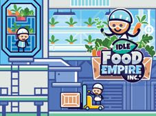 Food Empire Inc