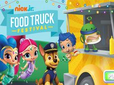 Food Truck Festival