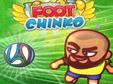 Foot Chinko