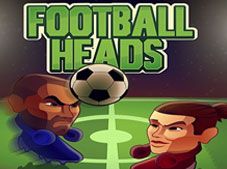 Football Heads