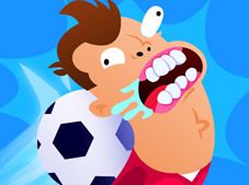 Football Killers Online