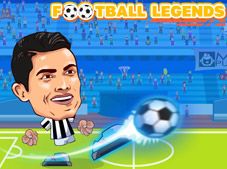 Football Legends 2021