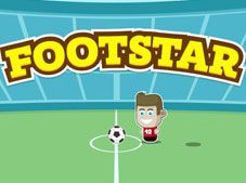 Footstar