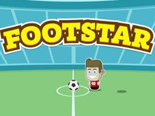 Footstar