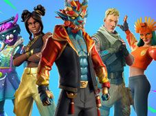 Fortnite Unblocked - Play Unblocked Games Online