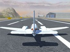 Free Flight Sim