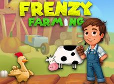 Frenzy Farming