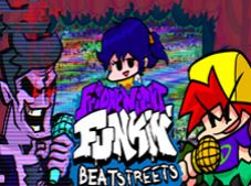 Friday Night Funkin BeatStreets