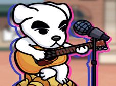 Friday Night Funkin VS KK Slider