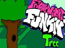 Friday Night Funkin vs Tree